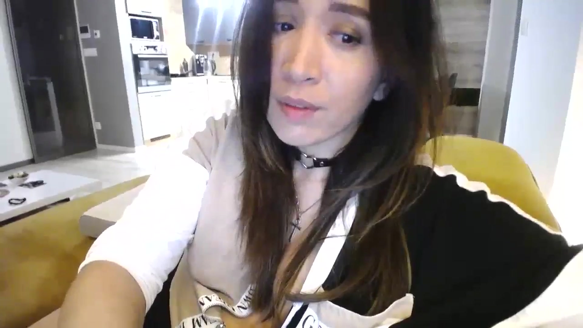Gallery image thumbnail from Destiny____'s myfreecams stream on, 12/08/2024, 17:57 image 20 of 20