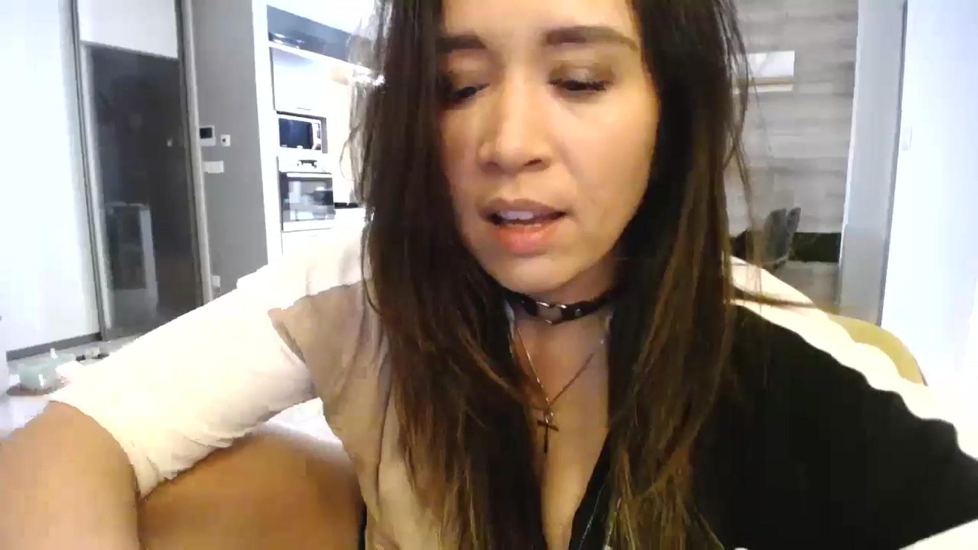 Gallery image thumbnail from Destiny____'s myfreecams stream on, 12/08/2024, 17:57 image 3 of 20