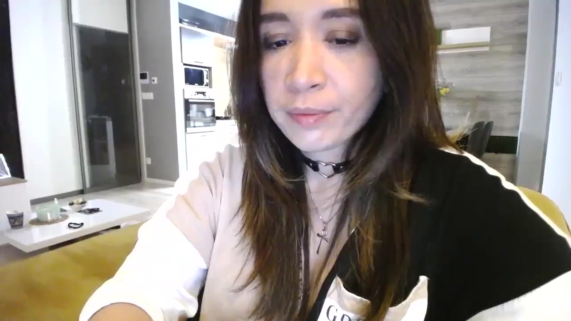 Gallery image thumbnail from Destiny____'s myfreecams stream on, 12/08/2024, 17:57 image 9 of 20