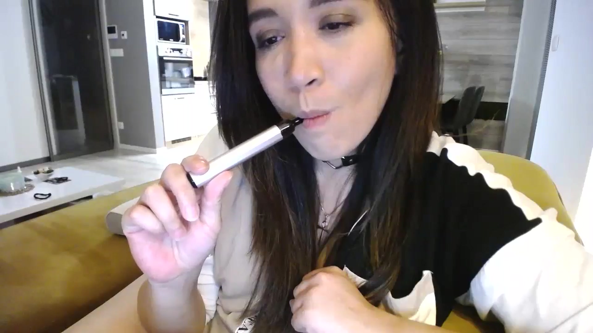 Gallery image thumbnail from Destiny____'s myfreecams stream on, 12/08/2024, 17:57 image 10 of 20