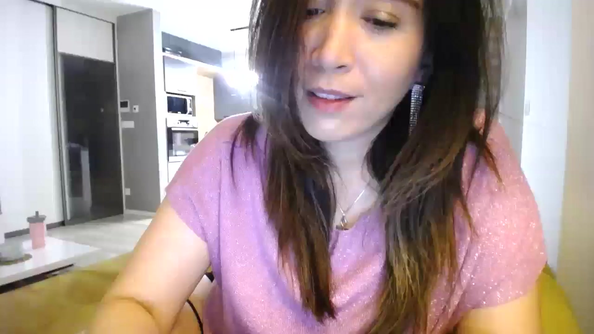 Gallery image thumbnail from Destiny____'s myfreecams stream on, 12/09/2024, 18:50 image 1 of 20