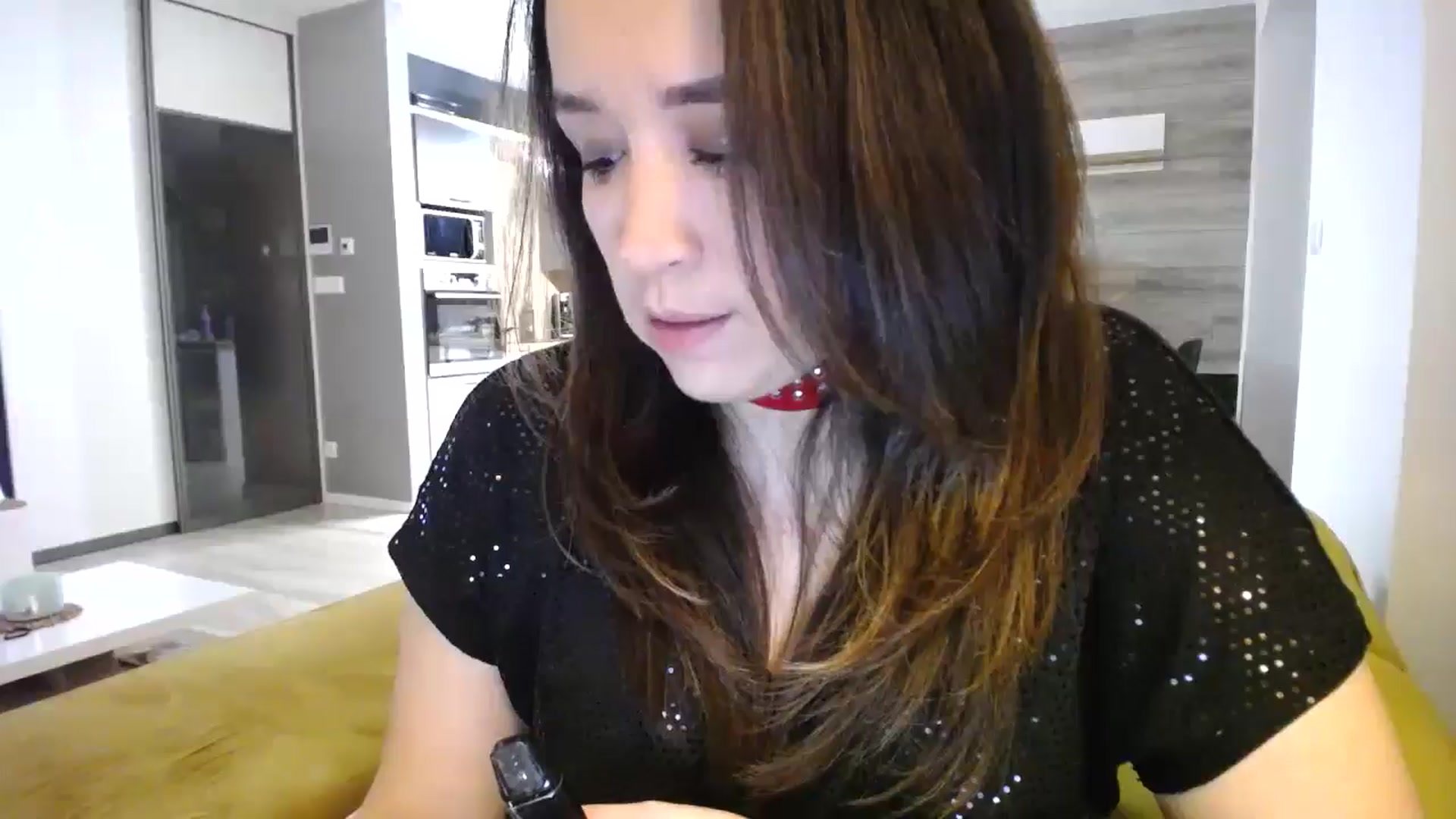 Gallery image thumbnail from Destiny____'s myfreecams stream on, 12/14/2024, 16:09 image 5 of 20