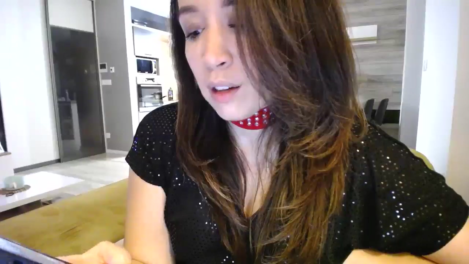 Gallery image thumbnail from Destiny____'s myfreecams stream on, 12/14/2024, 16:09 image 2 of 20
