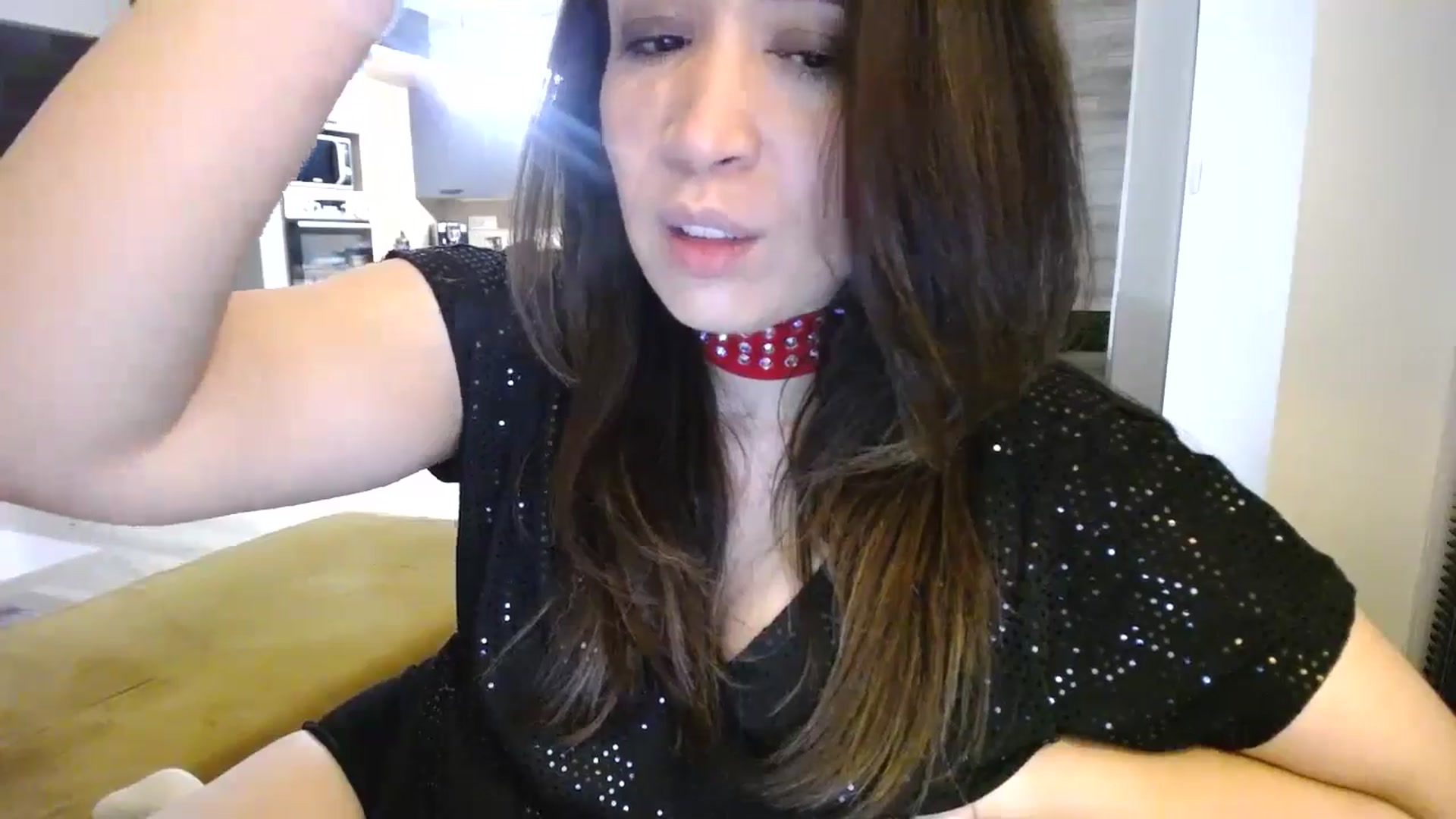 Gallery image thumbnail from Destiny____'s myfreecams stream on, 12/14/2024, 17:05 image 2 of 20
