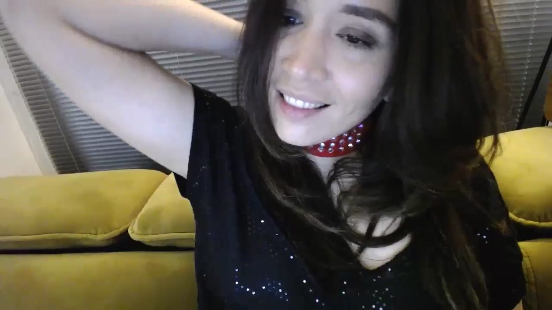 Gallery image thumbnail from Destiny____'s myfreecams stream on, 12/14/2024, 17:05 image 18 of 20