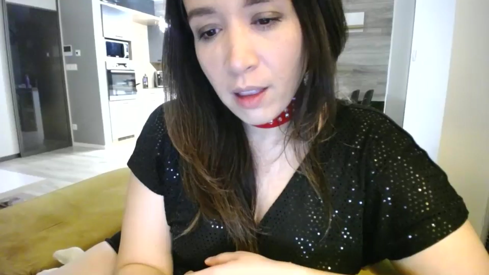 Gallery image thumbnail from Destiny____'s myfreecams stream on, 12/14/2024, 17:05 image 1 of 20