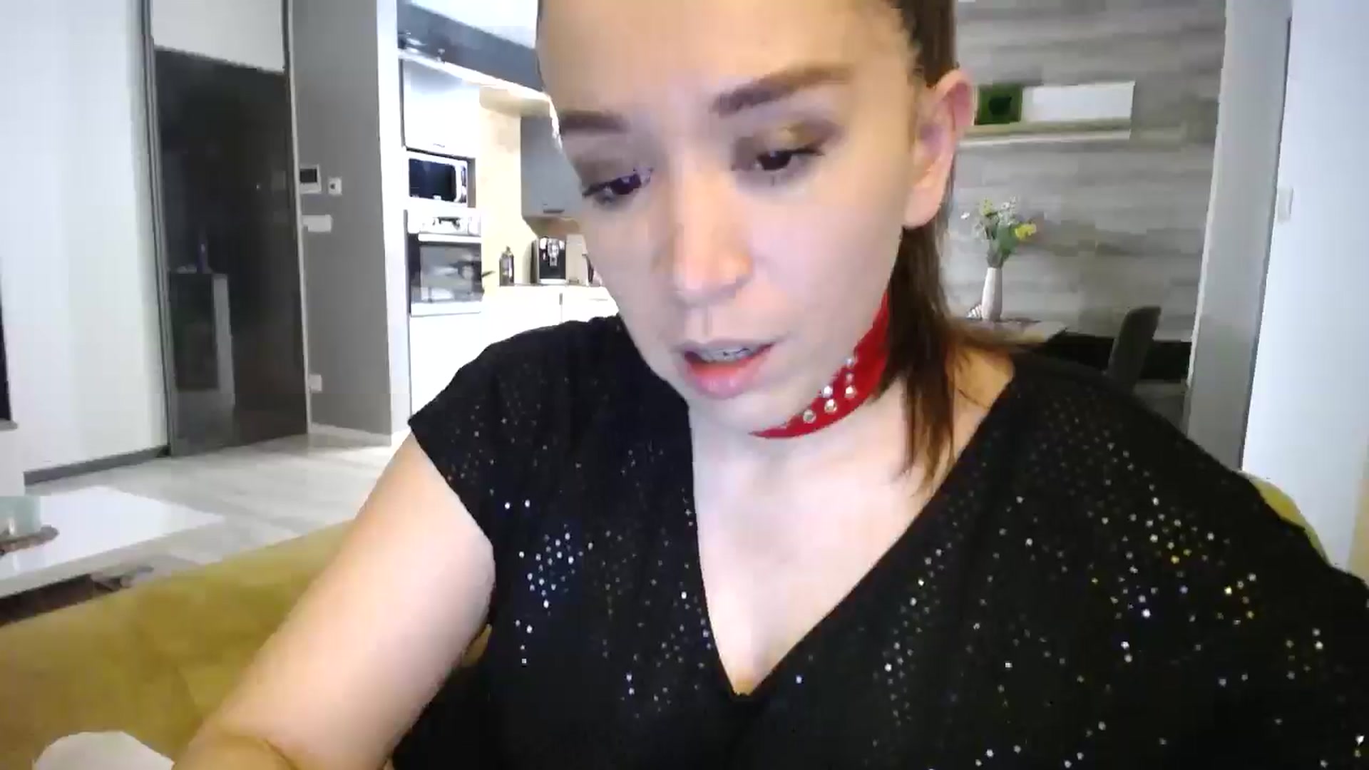 Gallery image thumbnail from Destiny____'s myfreecams stream on, 12/14/2024, 18:08 image 6 of 20