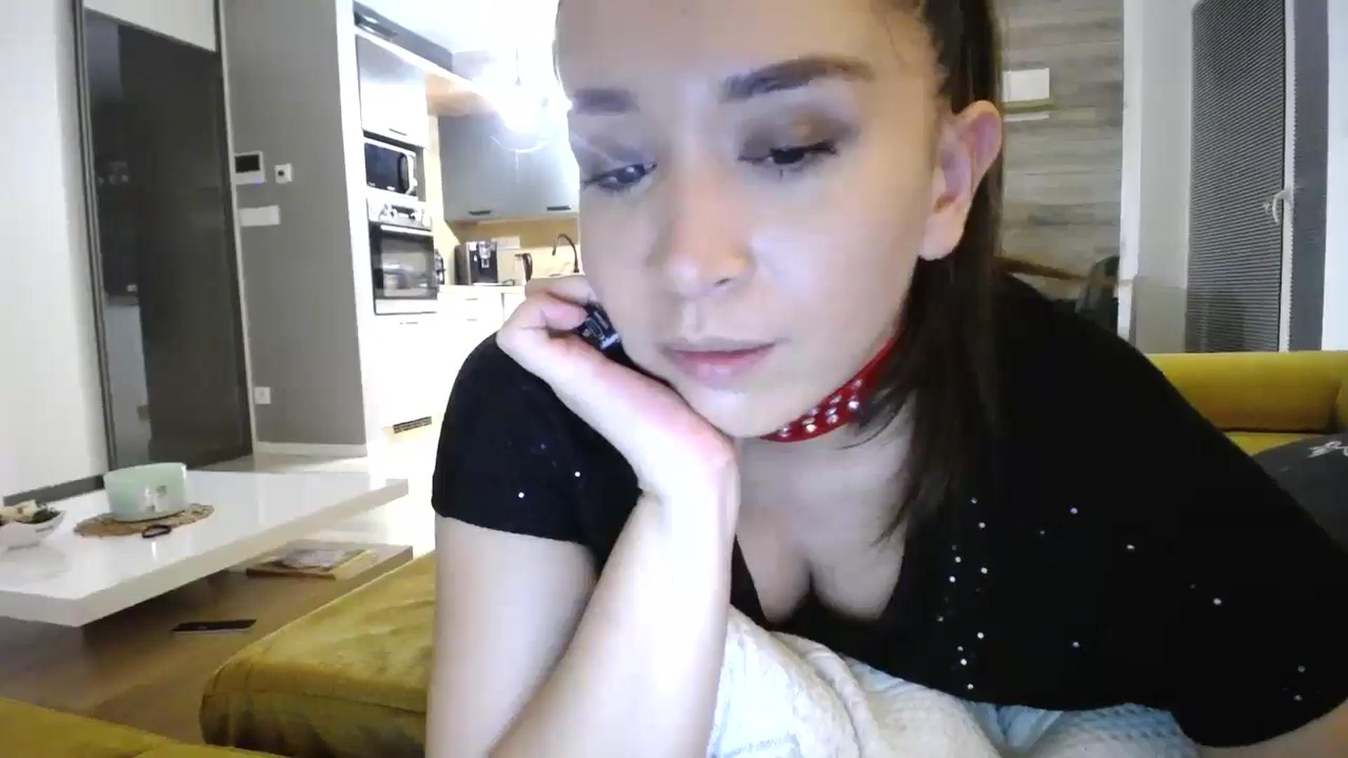 Gallery image thumbnail from Destiny____'s myfreecams stream on, 12/14/2024, 18:08 image 16 of 20