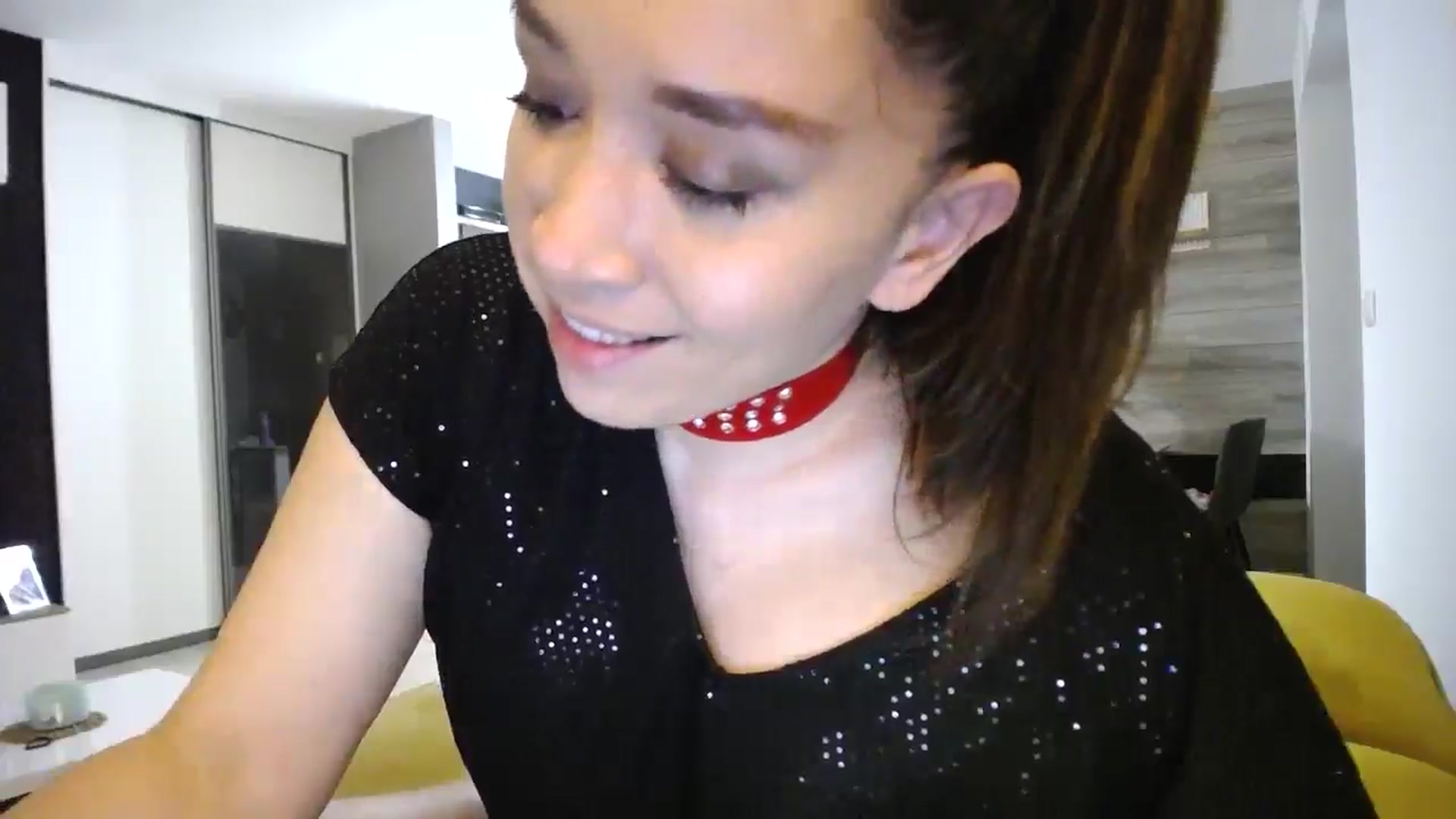 Gallery image thumbnail from Destiny____'s myfreecams stream on, 12/14/2024, 18:08 image 19 of 20