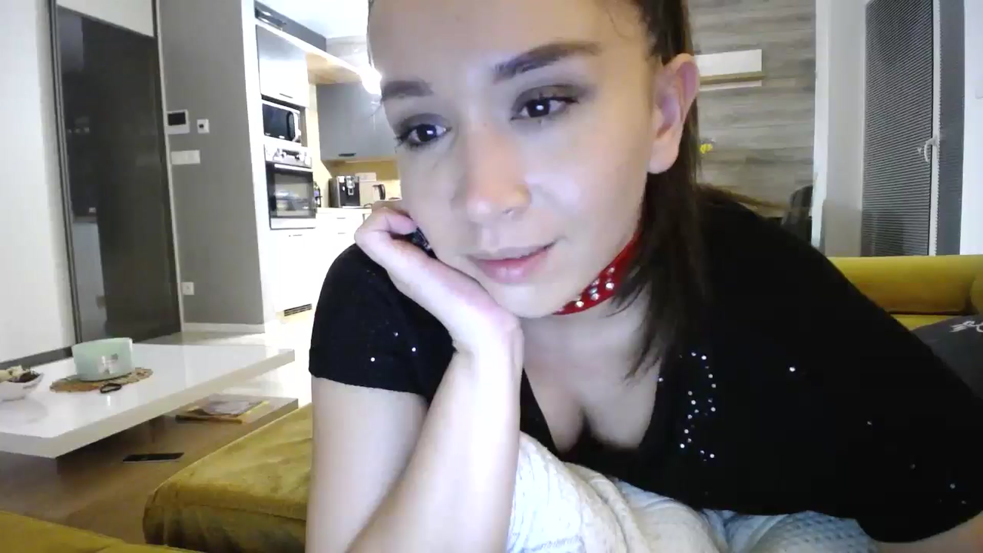 Gallery image thumbnail from Destiny____'s myfreecams stream on, 12/14/2024, 18:08 image 15 of 20