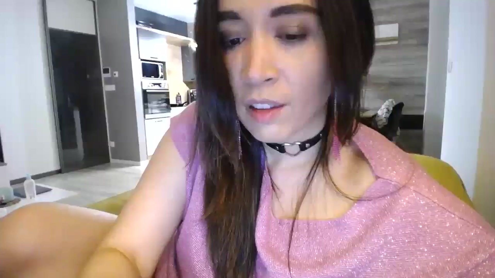Gallery image thumbnail from Destiny____'s myfreecams stream on, 12/15/2024, 18:03 image 6 of 20