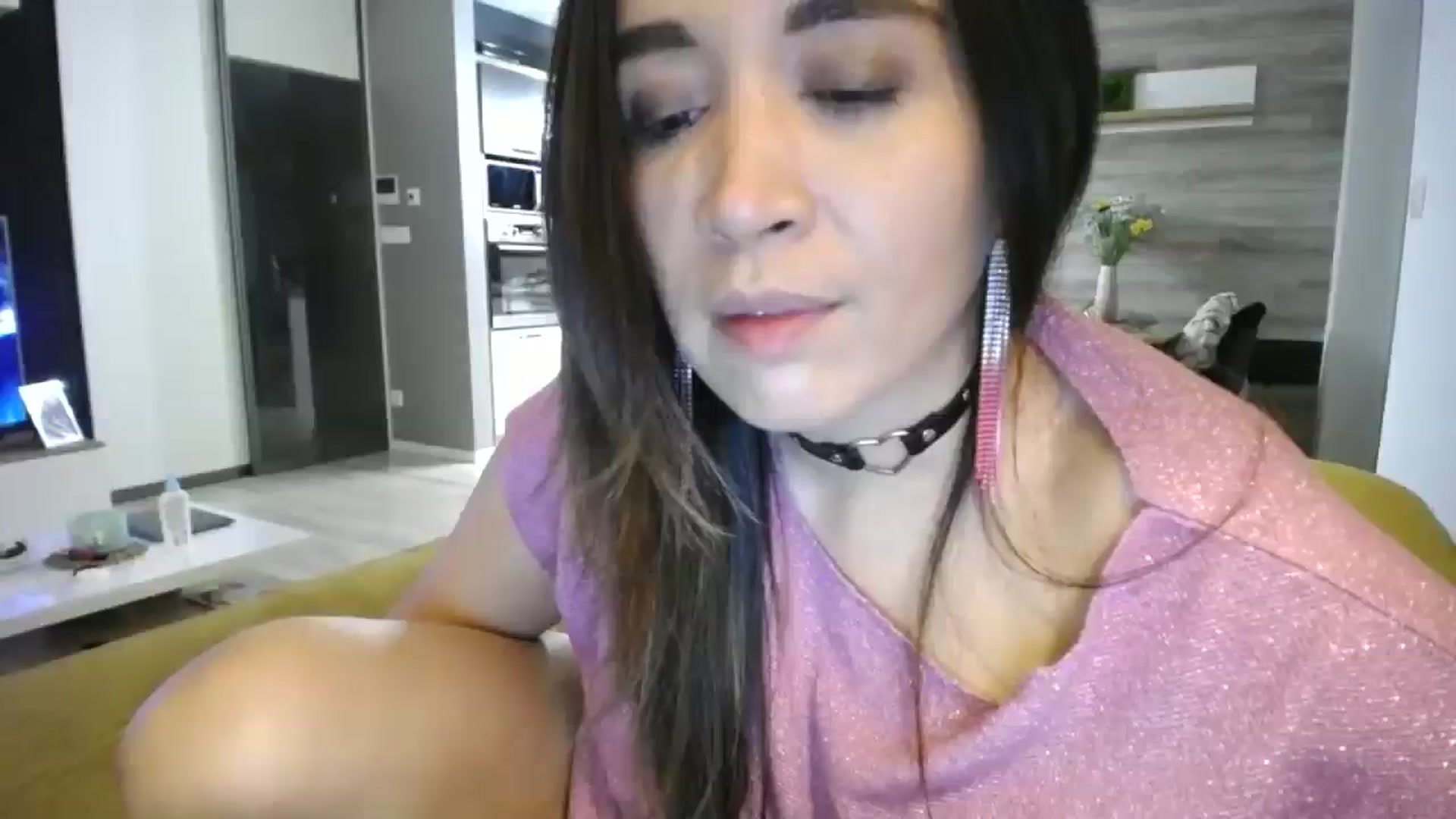Gallery image thumbnail from Destiny____'s myfreecams stream on, 12/15/2024, 18:03 image 3 of 20
