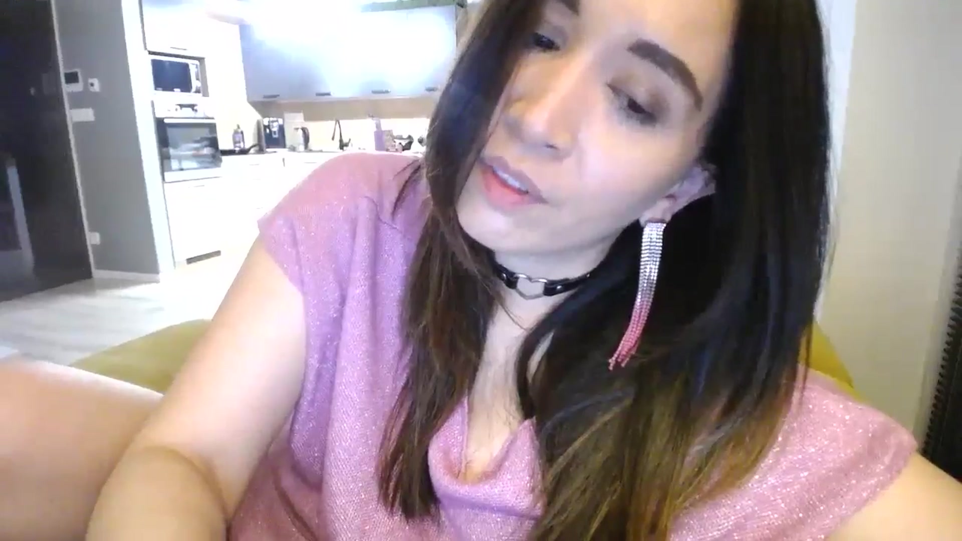 Gallery image thumbnail from Destiny____'s myfreecams stream on, 12/15/2024, 18:28 image 18 of 20
