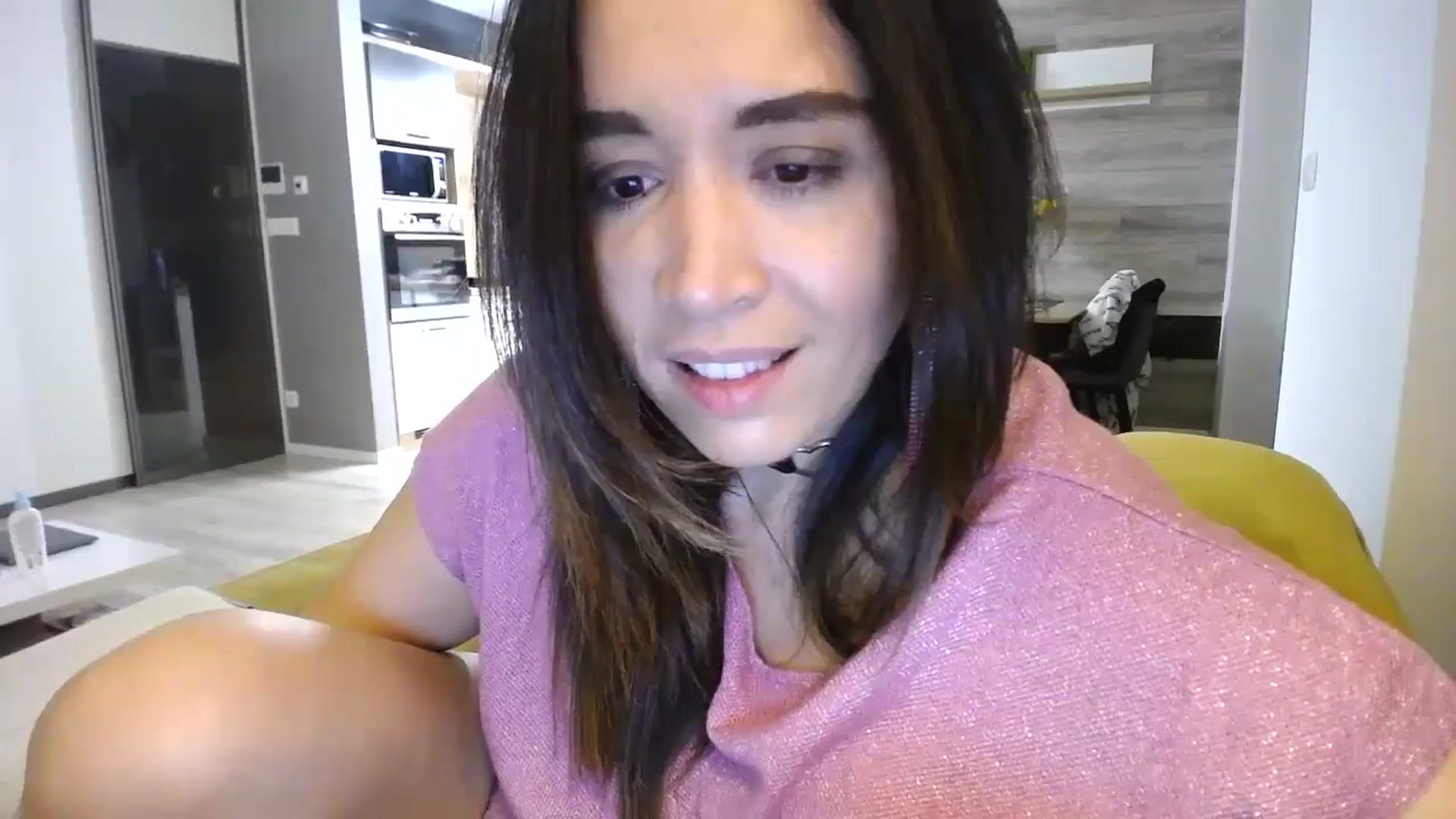 Gallery image thumbnail from Destiny____'s myfreecams stream on, 12/15/2024, 18:28 image 5 of 20