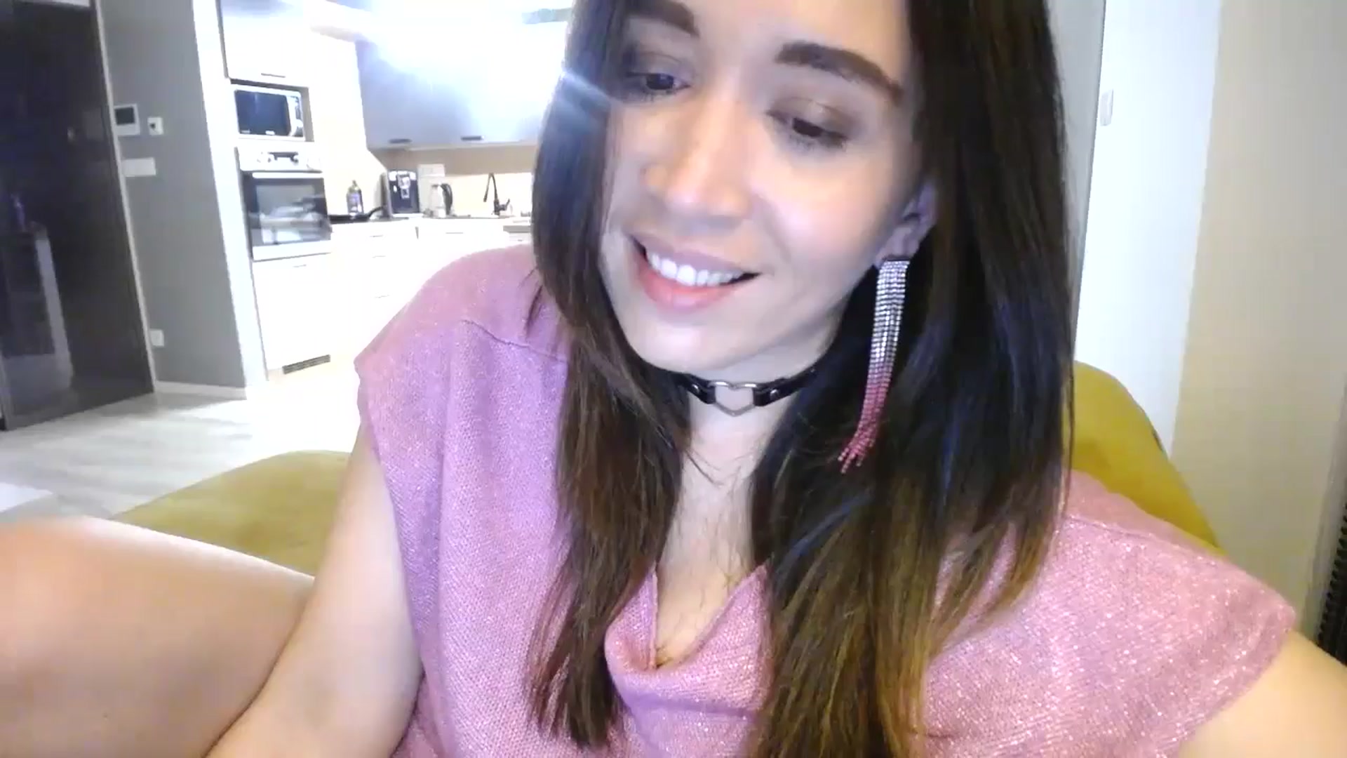 Gallery image thumbnail from Destiny____'s myfreecams stream on, 12/15/2024, 18:28 image 17 of 20