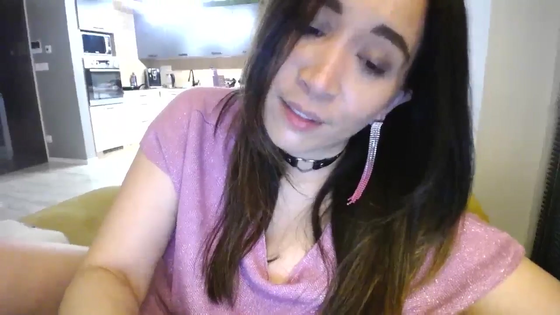 Gallery image thumbnail from Destiny____'s myfreecams stream on, 12/15/2024, 18:28 image 14 of 20
