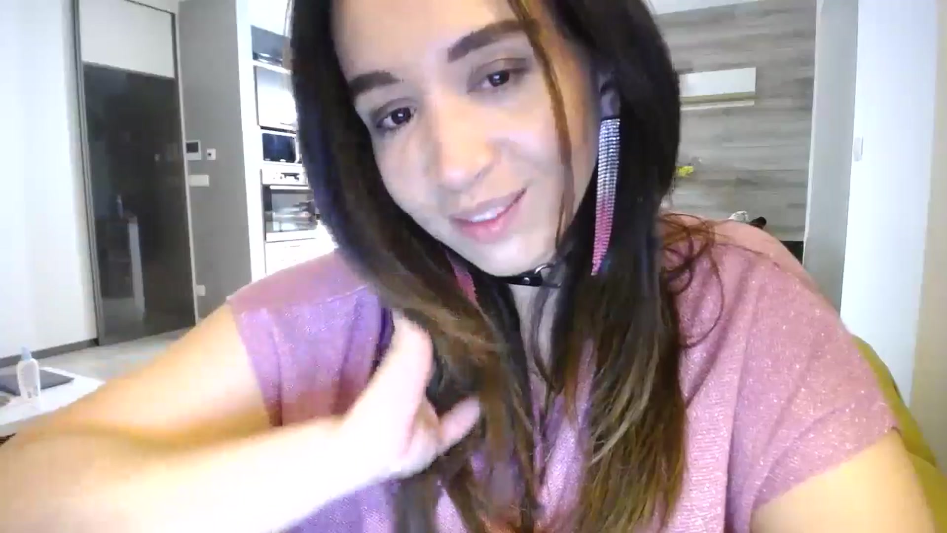 Gallery image thumbnail from Destiny____'s myfreecams stream on, 12/15/2024, 18:28 image 10 of 20