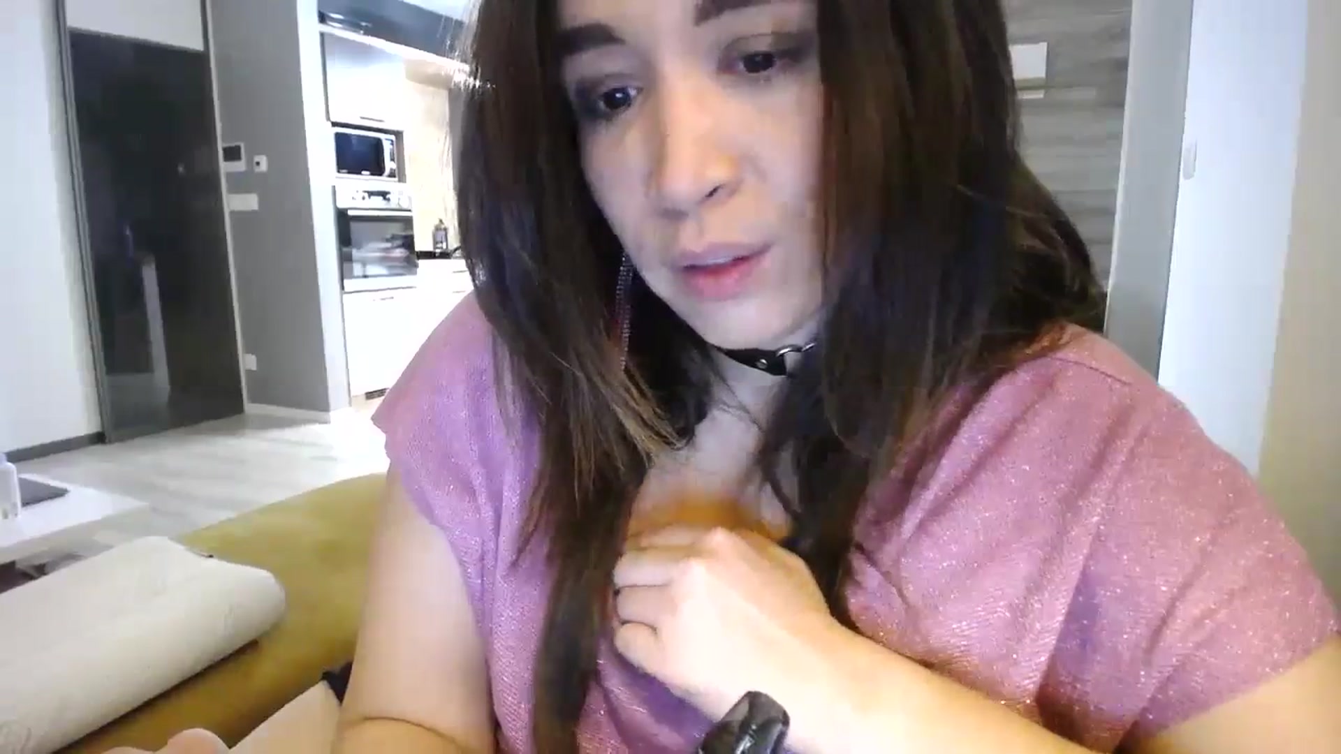 Gallery image thumbnail from Destiny____'s myfreecams stream on, 12/15/2024, 18:28 image 7 of 20