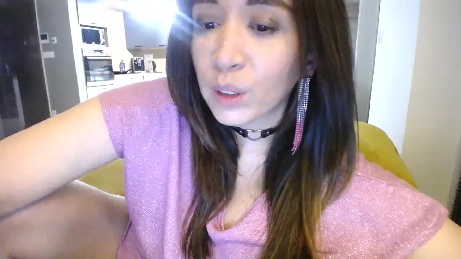 Gallery image thumbnail from Destiny____'s myfreecams stream on, 12/15/2024, 18:28 image 16 of 20