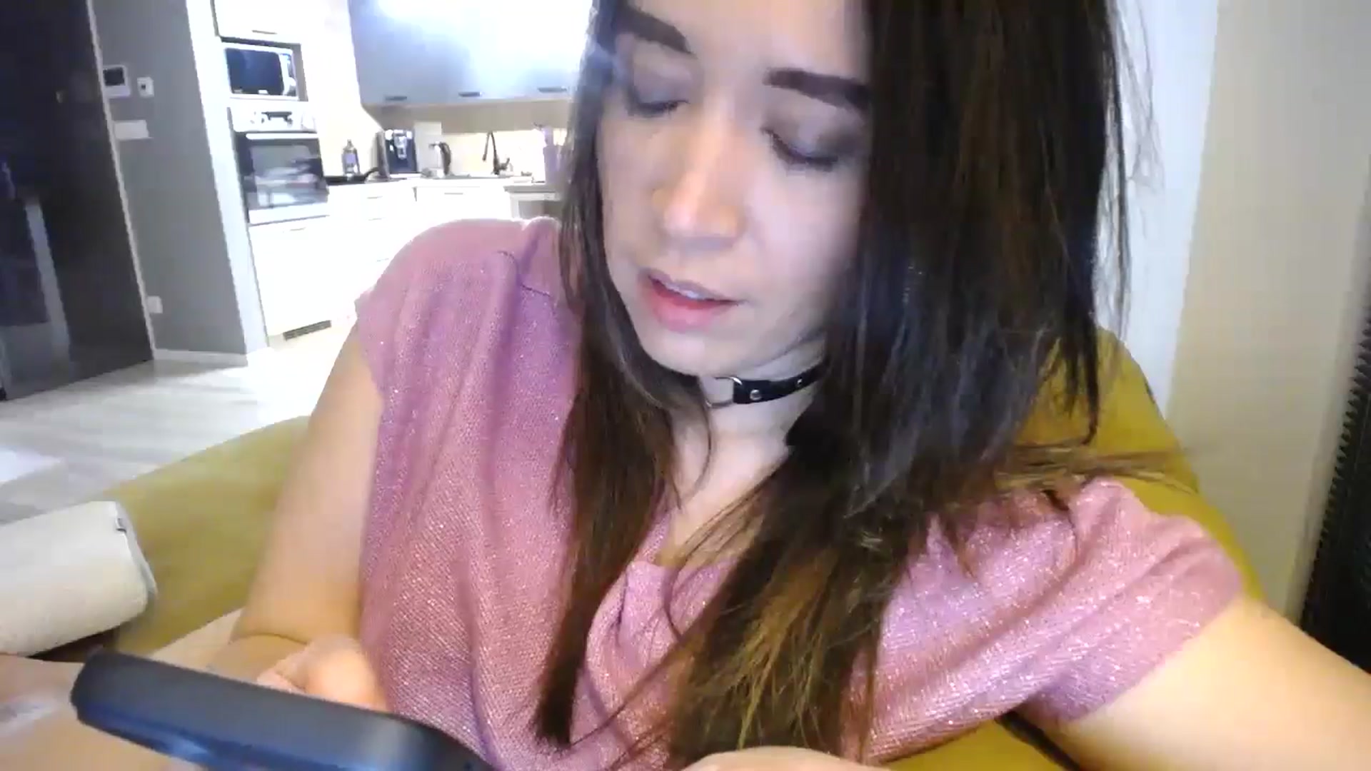 Gallery image thumbnail from Destiny____'s myfreecams stream on, 12/15/2024, 19:36 image 11 of 20