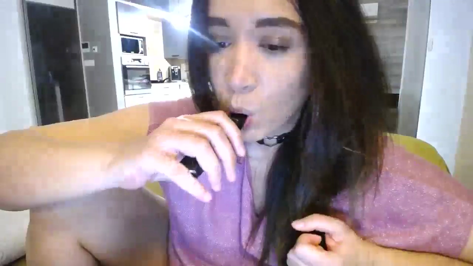 Gallery image thumbnail from Destiny____'s myfreecams stream on, 12/15/2024, 19:36 image 4 of 20