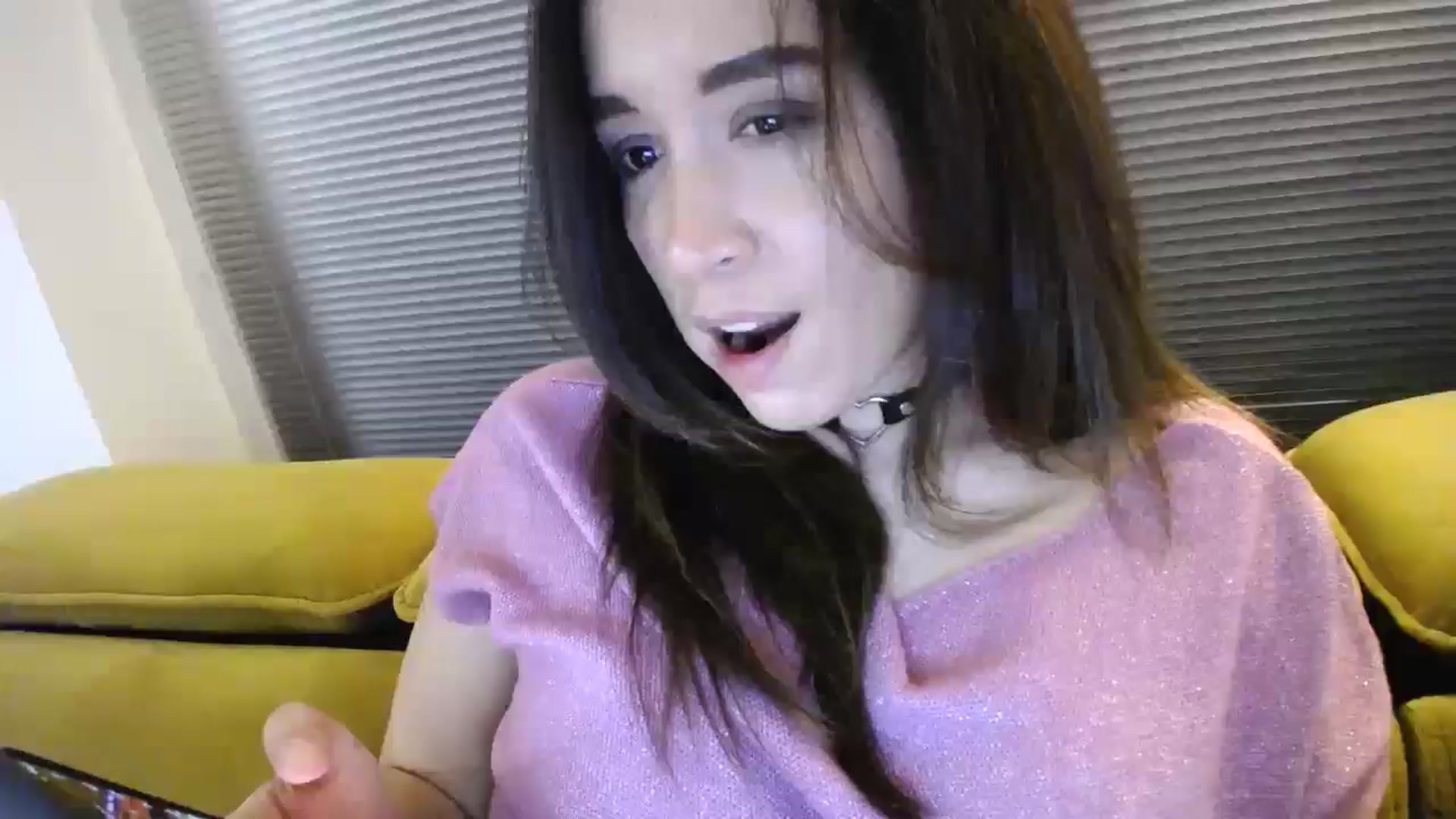 Gallery image thumbnail from Destiny____'s myfreecams stream on, 12/15/2024, 19:36 image 10 of 20