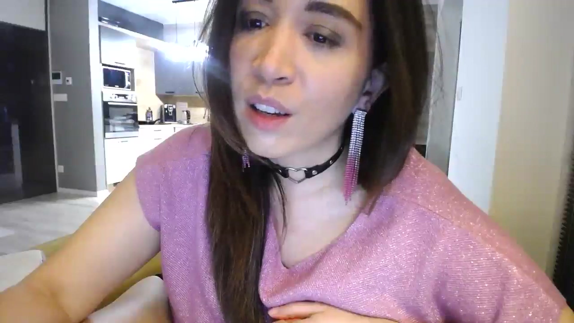 Gallery image thumbnail from Destiny____'s myfreecams stream on, 12/15/2024, 19:36 image 13 of 20