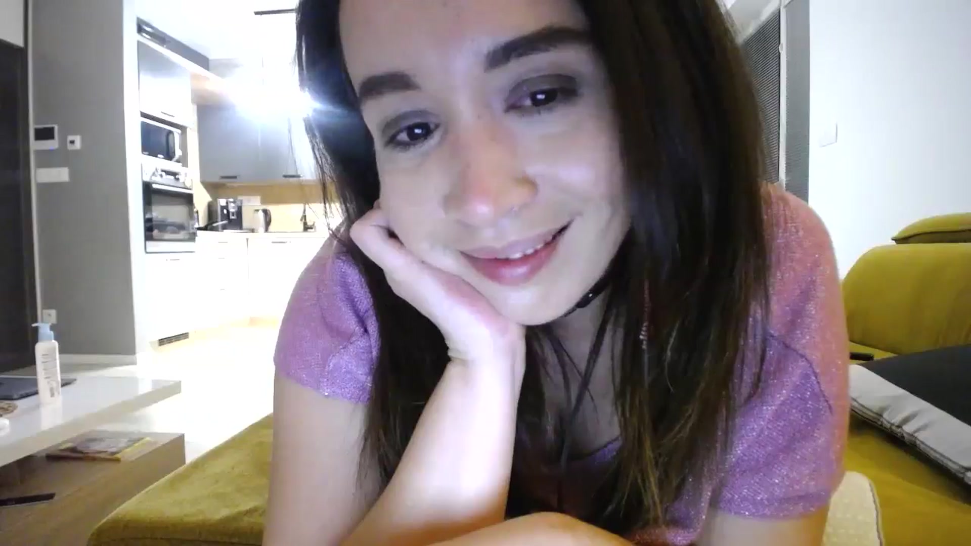 Gallery image thumbnail from Destiny____'s myfreecams stream on, 12/15/2024, 21:58 image 14 of 20
