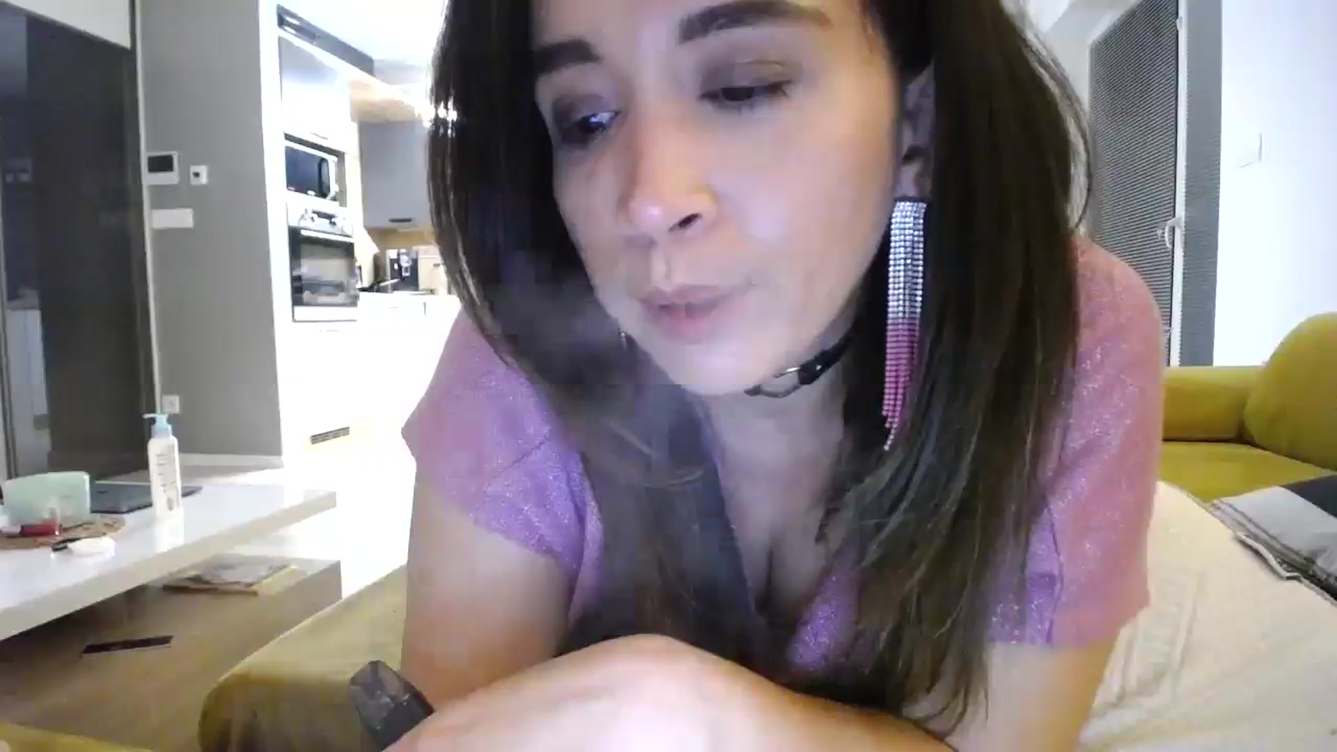 Gallery image thumbnail from Destiny____'s myfreecams stream on, 12/15/2024, 21:58 image 16 of 20
