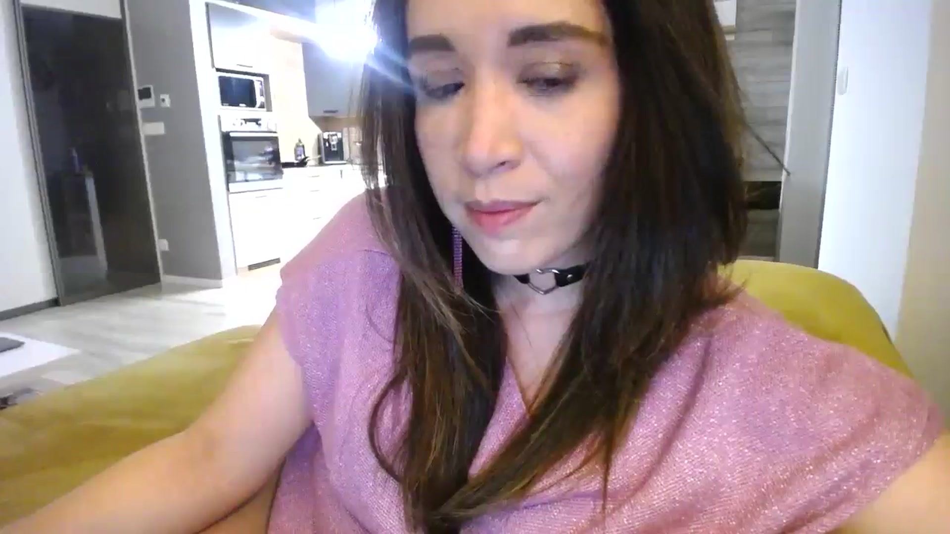 Gallery image thumbnail from Destiny____'s myfreecams stream on, 12/15/2024, 21:58 image 11 of 20