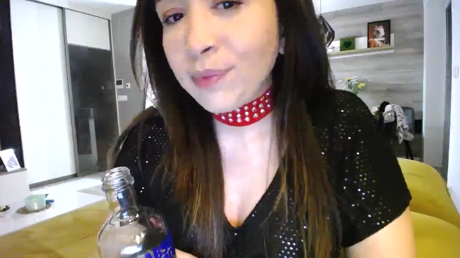 Gallery image thumbnail from Destiny____'s myfreecams stream on, 01/04/2025, 19:19 image 4 of 20