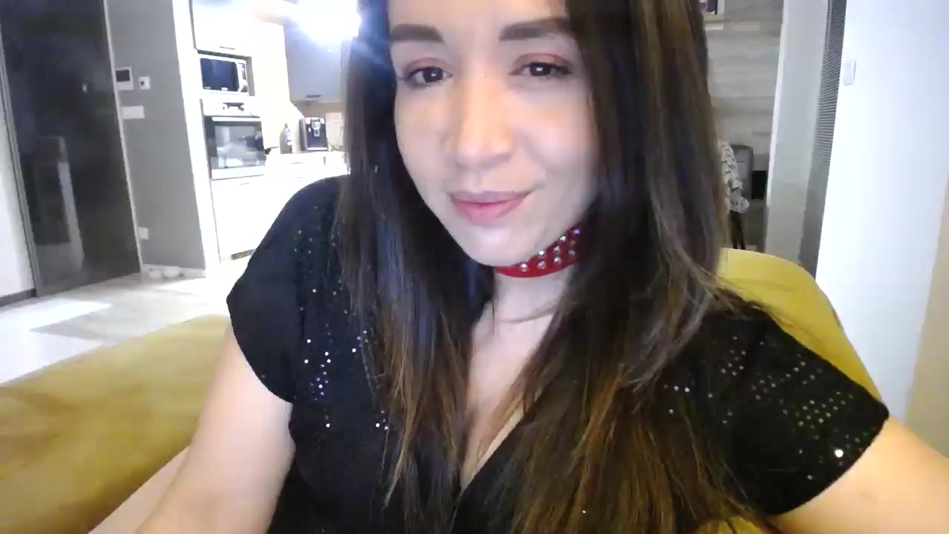 Gallery image thumbnail from Destiny____'s myfreecams stream on, 01/04/2025, 19:19 image 1 of 20