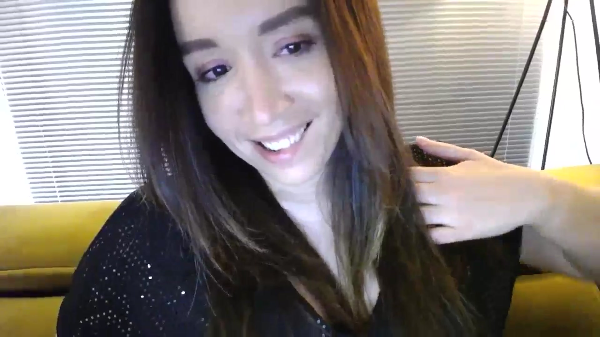Gallery image thumbnail from Destiny____'s myfreecams stream on, 01/04/2025, 21:17 image 20 of 20