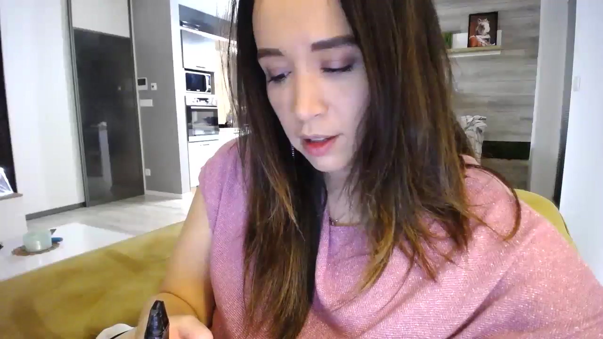 Gallery image thumbnail from Destiny____'s myfreecams stream on, 01/05/2025, 16:27 image 10 of 20