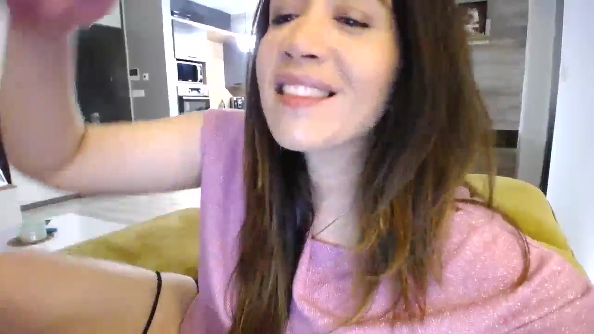 Gallery image thumbnail from Destiny____'s myfreecams stream on, 01/05/2025, 16:27 image 19 of 20