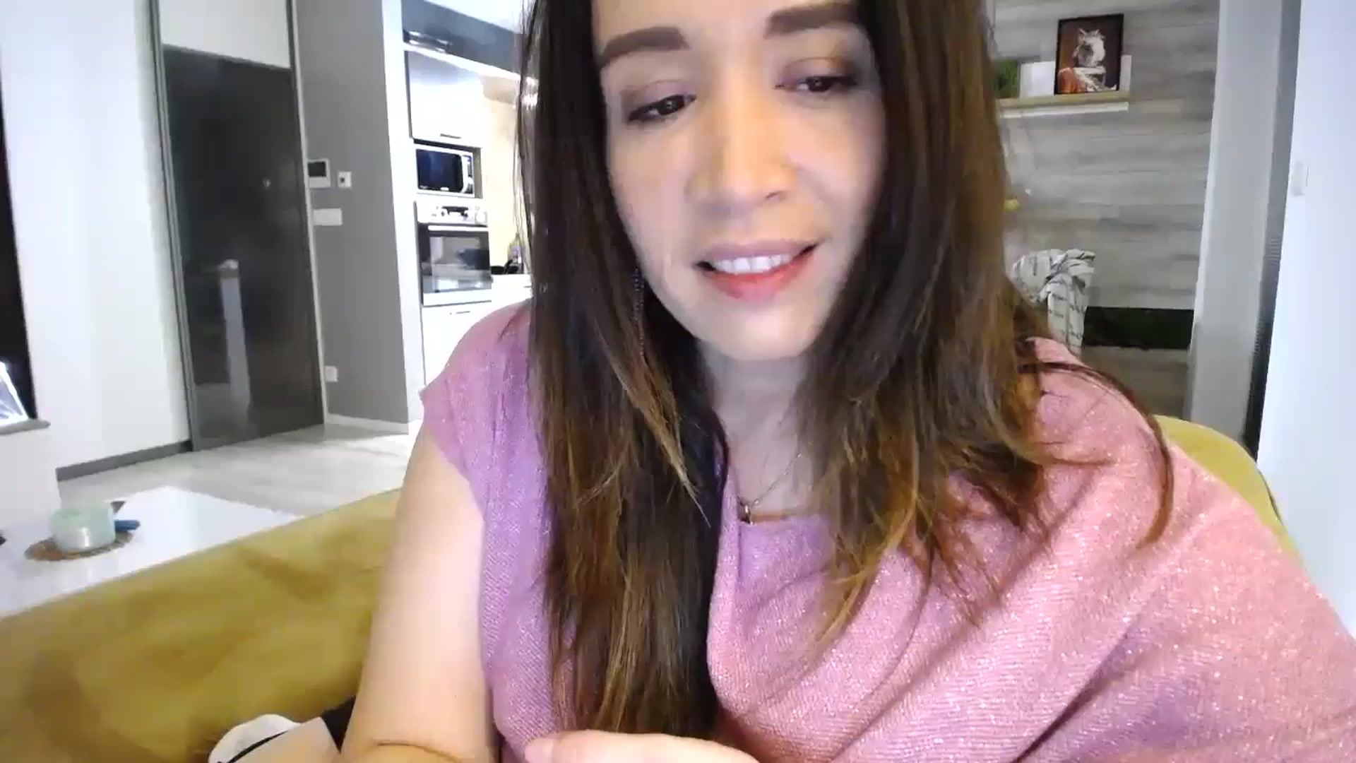 Gallery image thumbnail from Destiny____'s myfreecams stream on, 01/05/2025, 16:27 image 13 of 20