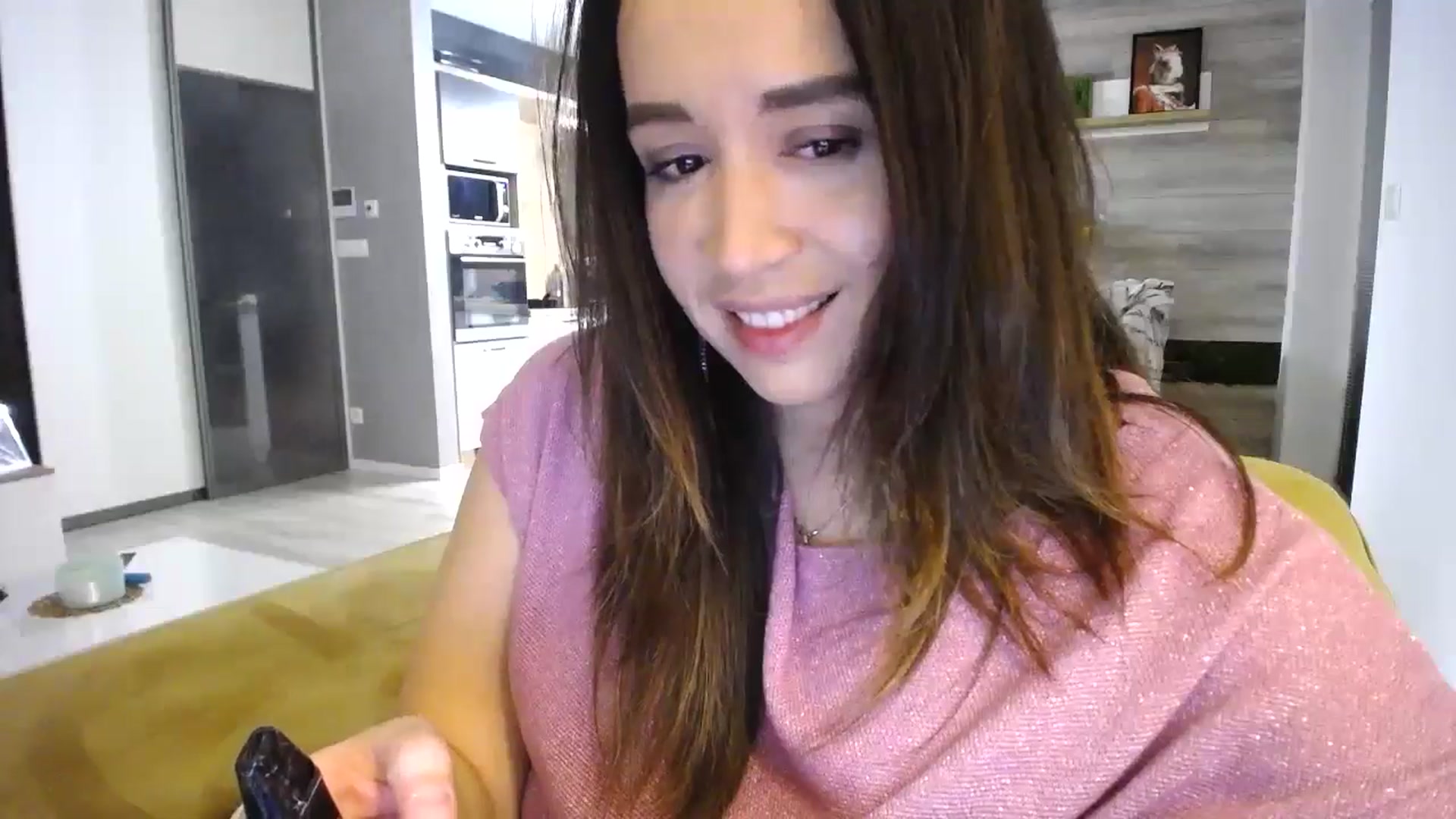Gallery image thumbnail from Destiny____'s myfreecams stream on, 01/05/2025, 16:27 image 11 of 20