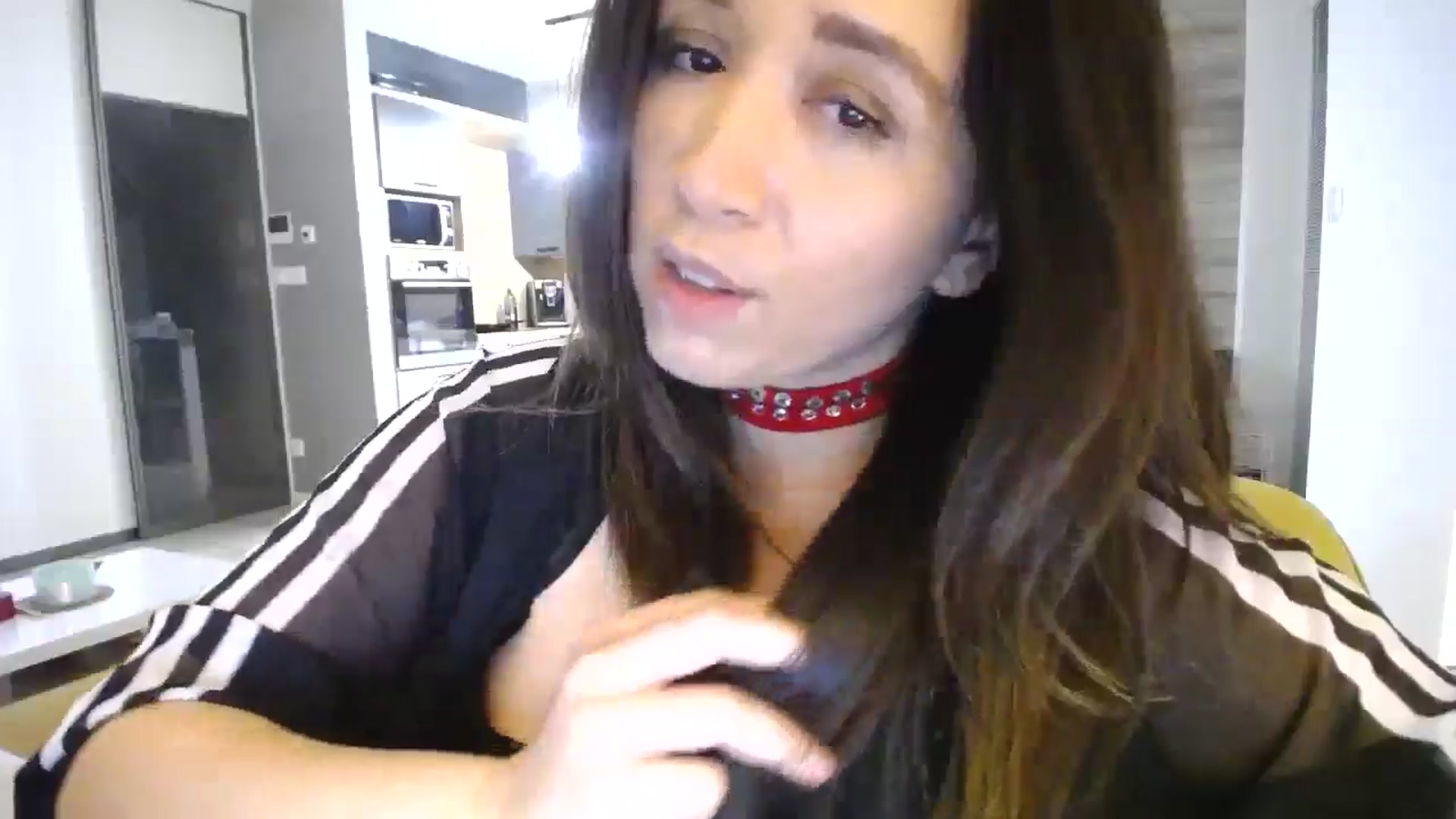 Gallery image thumbnail from Destiny____'s myfreecams stream on, 01/11/2025, 20:08 image 7 of 20
