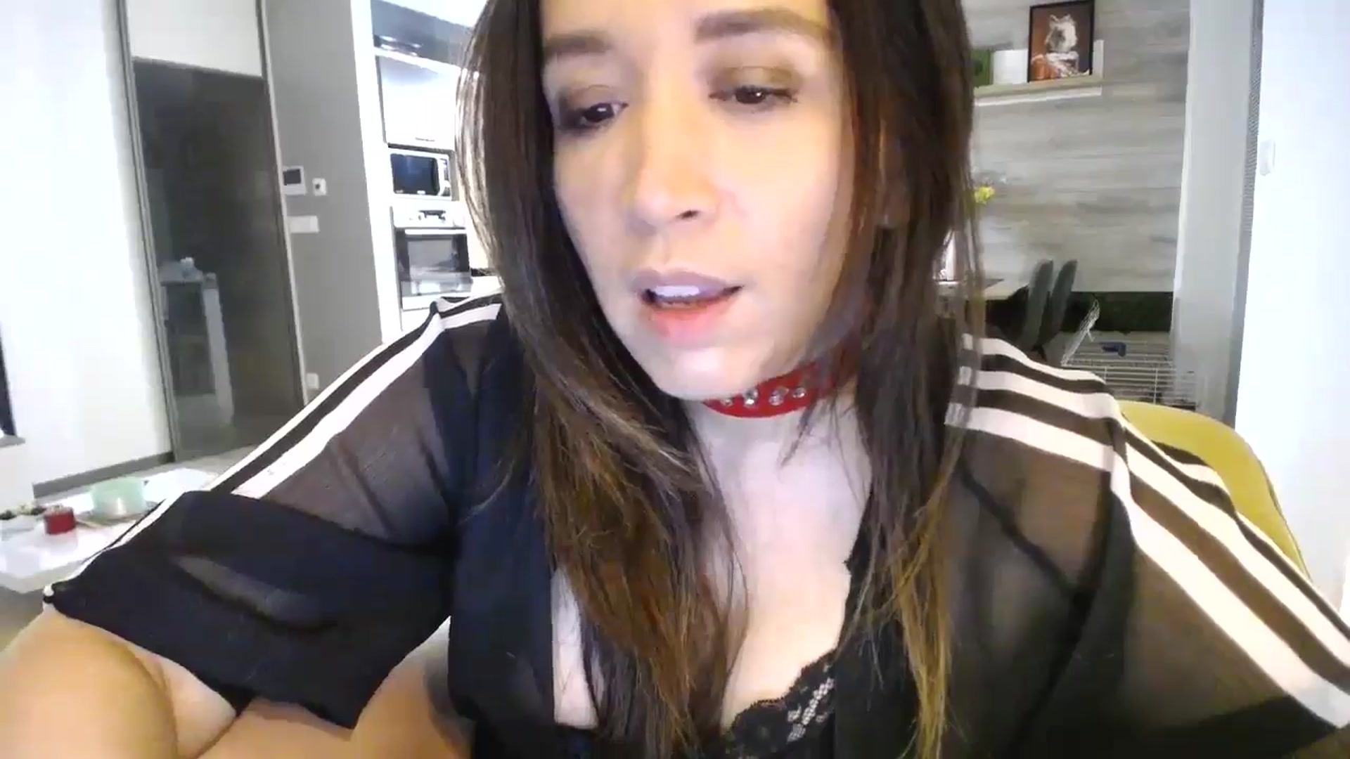Gallery image thumbnail from Destiny____'s myfreecams stream on, 01/11/2025, 20:08 image 20 of 20