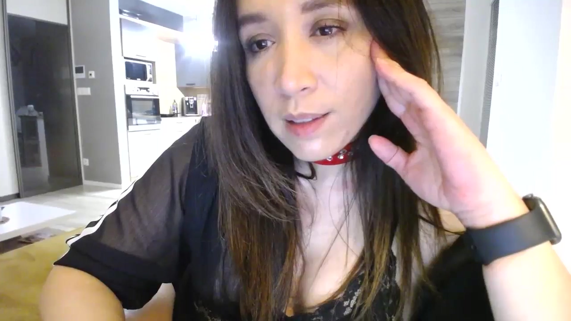 Gallery image thumbnail from Destiny____'s myfreecams stream on, 01/11/2025, 20:56 image 9 of 20