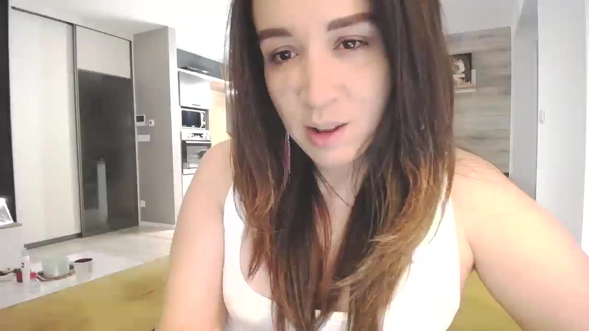 Gallery image thumbnail from Destiny____'s myfreecams stream on, 01/19/2025, 16:55 image 1 of 20