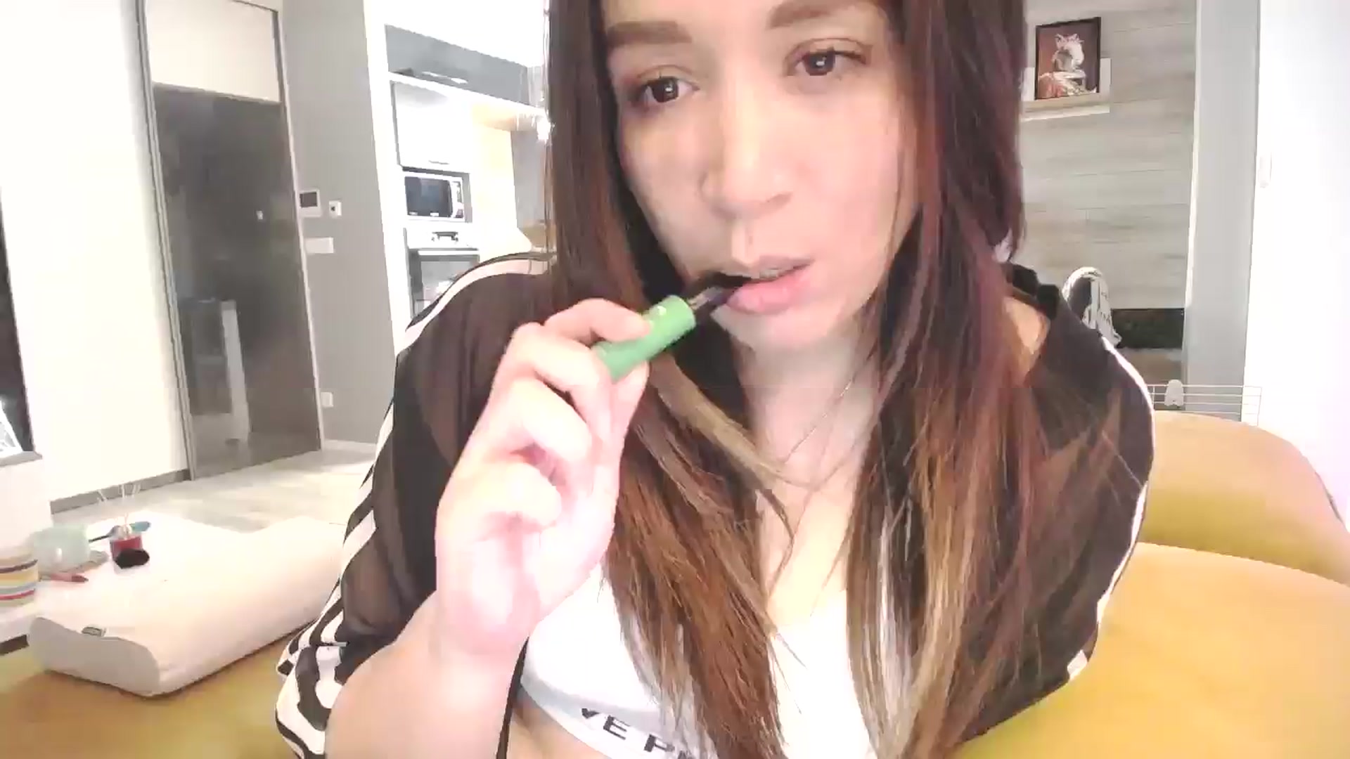 Gallery image thumbnail from Destiny____'s myfreecams stream on, 01/25/2025, 16:20 image 16 of 20
