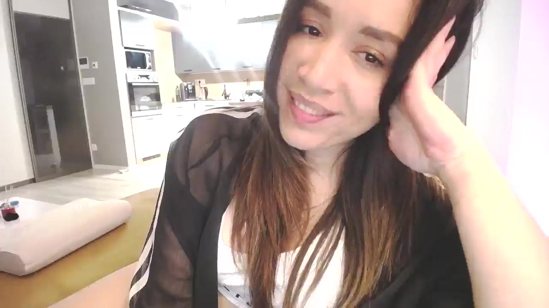 Gallery image thumbnail from Destiny____'s myfreecams stream on, 01/25/2025, 16:20 image 17 of 20