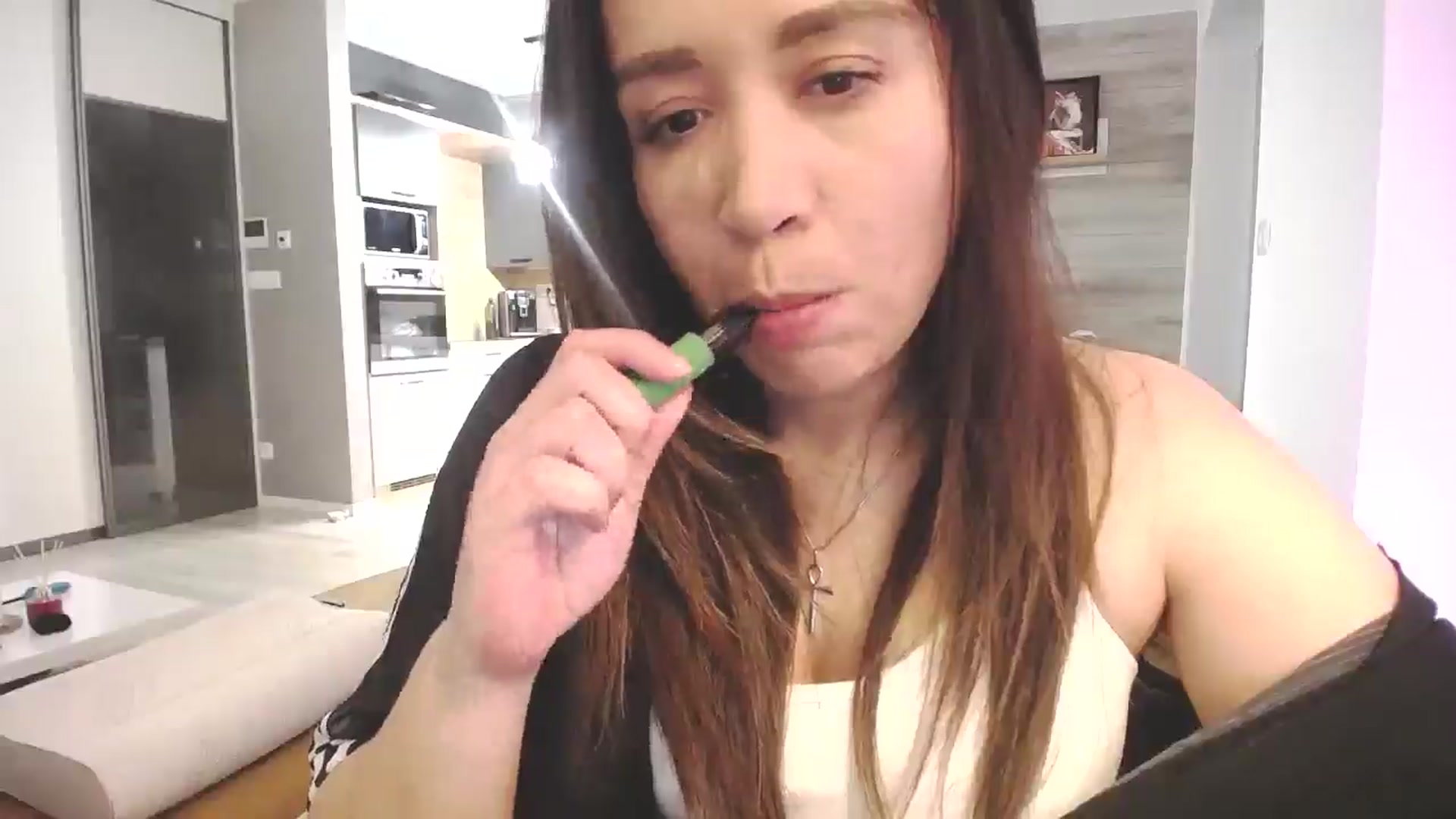 Gallery image thumbnail from Destiny____'s myfreecams stream on, 01/25/2025, 16:20 image 6 of 20