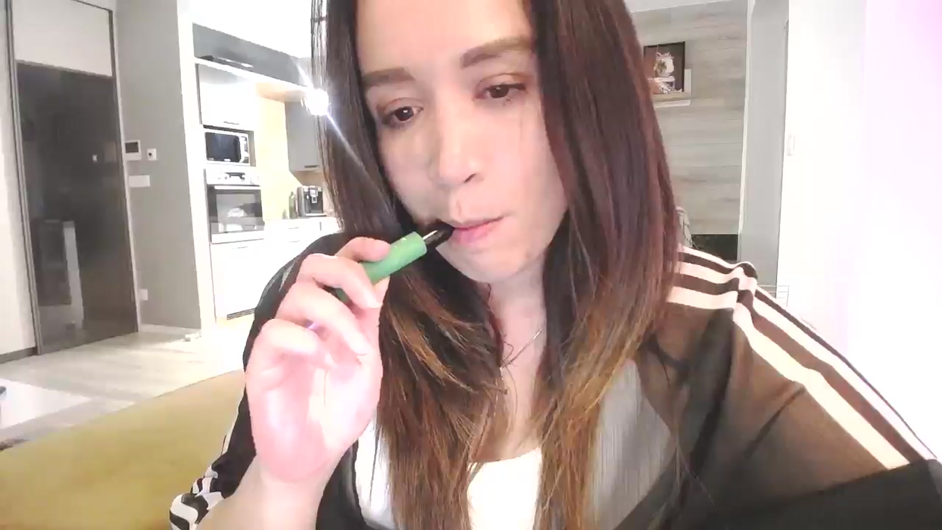 Gallery image thumbnail from Destiny____'s myfreecams stream on, 01/25/2025, 18:17 image 8 of 20