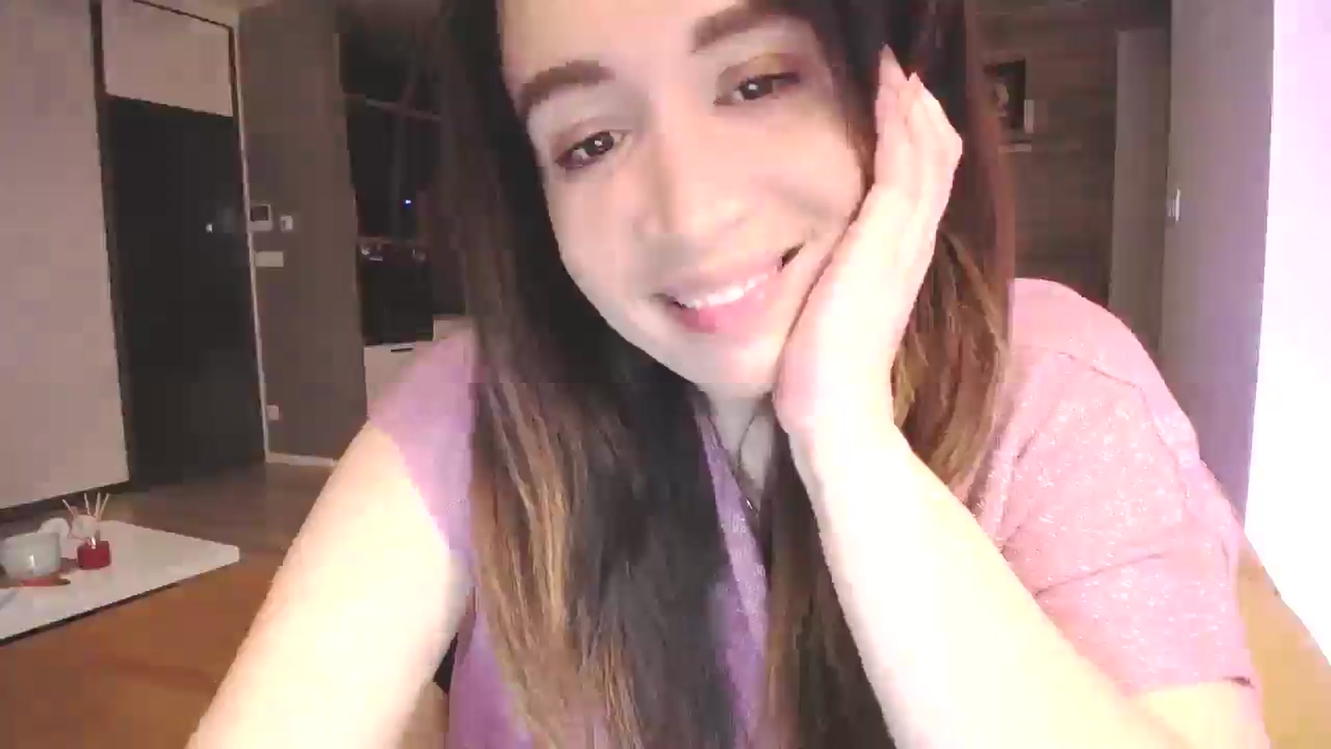 Gallery image thumbnail from Destiny____'s myfreecams stream on, 01/26/2025, 17:46 image 6 of 20