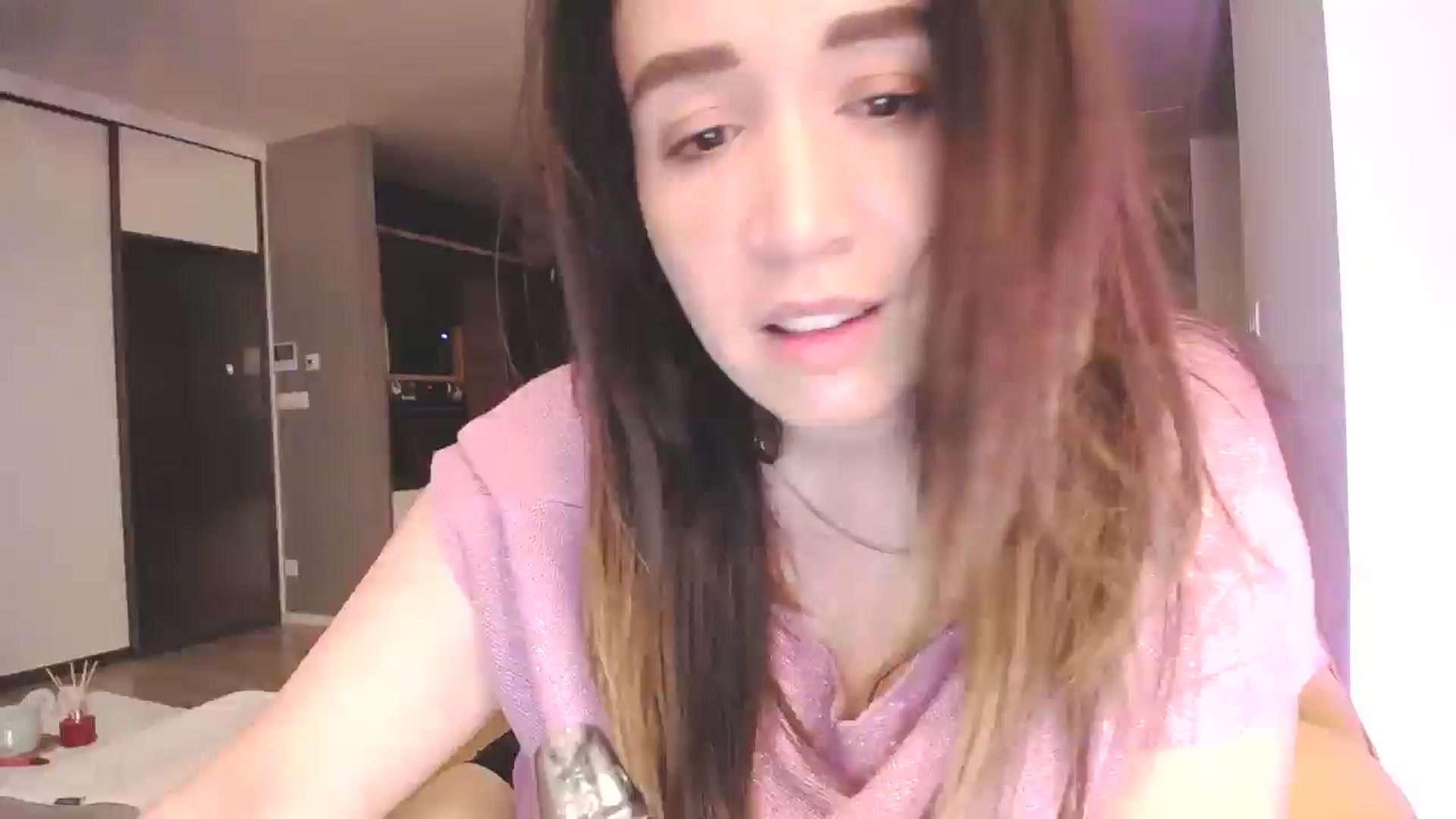 Gallery image thumbnail from Destiny____'s myfreecams stream on, 01/26/2025, 19:10 image 19 of 20