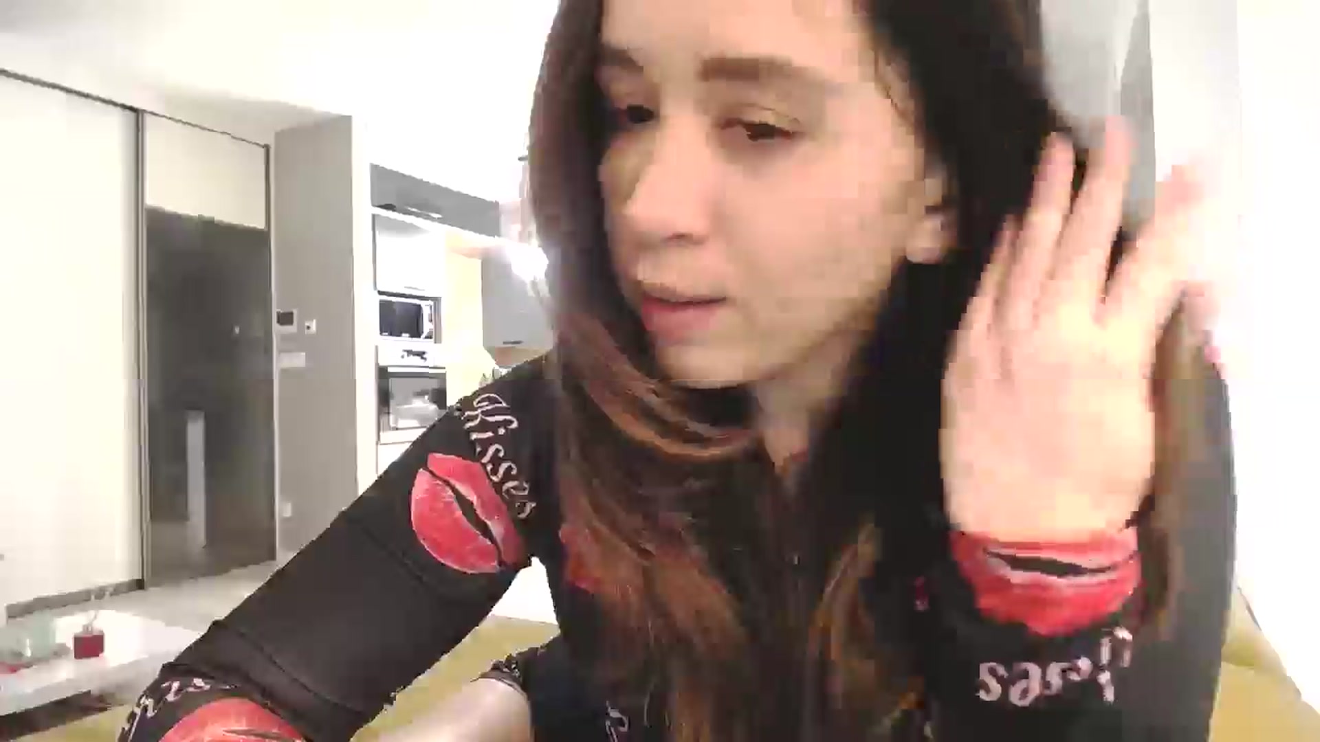 Gallery image thumbnail from Destiny____'s myfreecams stream on, 01/29/2025, 17:47 image 15 of 20