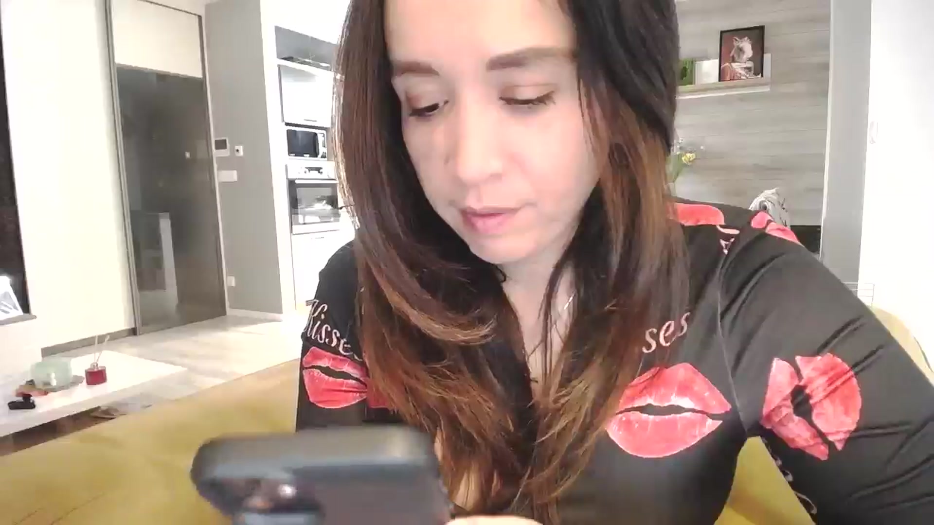 Gallery image thumbnail from Destiny____'s myfreecams stream on, 01/29/2025, 17:47 image 19 of 20