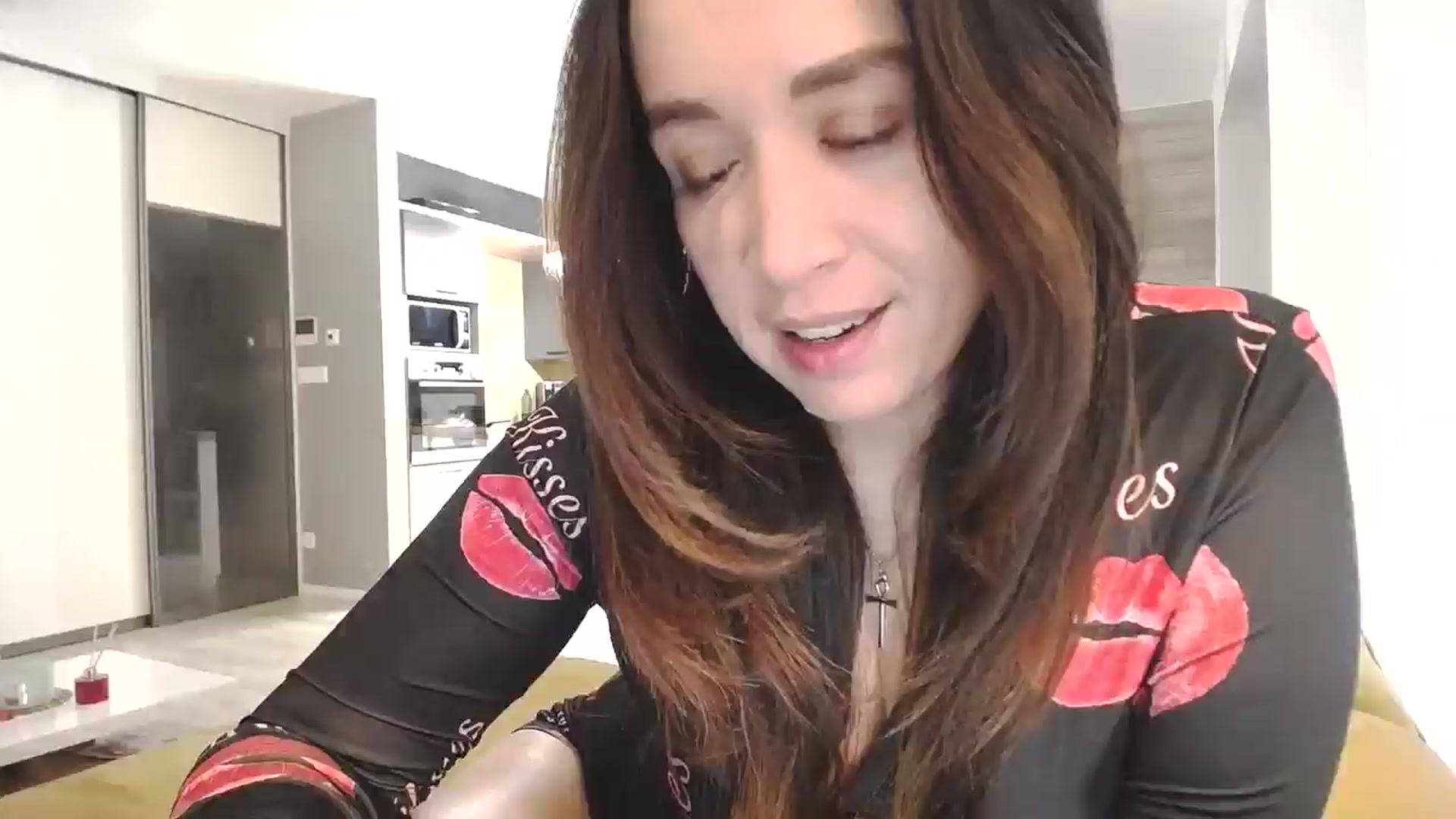 Gallery image thumbnail from Destiny____'s myfreecams stream on, 01/29/2025, 17:47 image 16 of 20